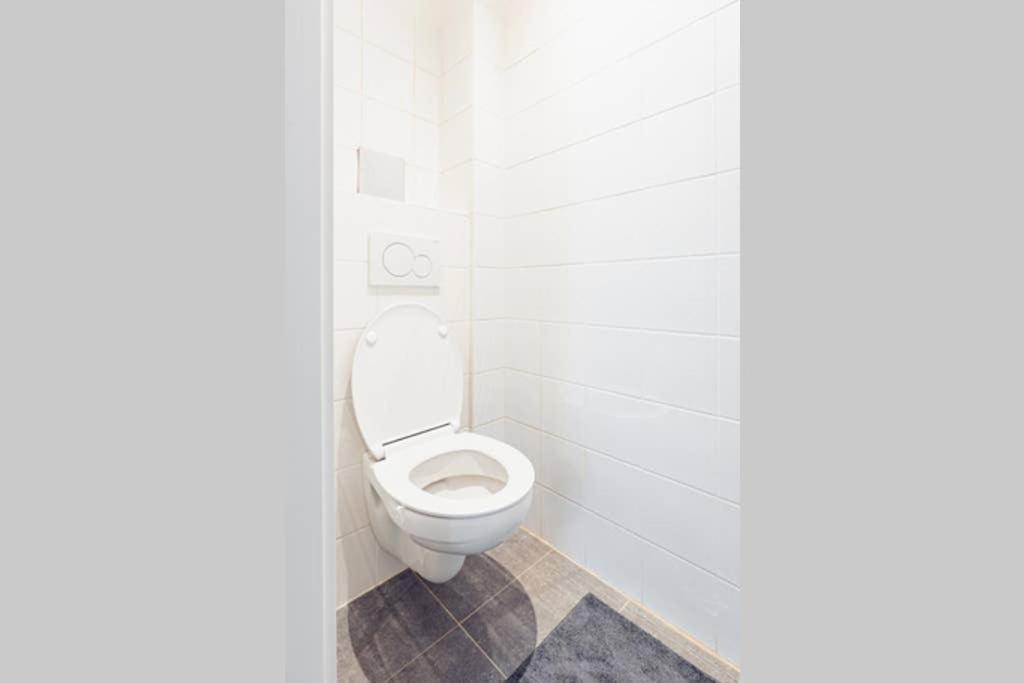 Newly-Renovated, Central City Apartment In The Heart Of Vienna Exterior photo